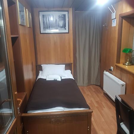 באקו Guest House Tikhiy Dvorik מראה חיצוני תמונה