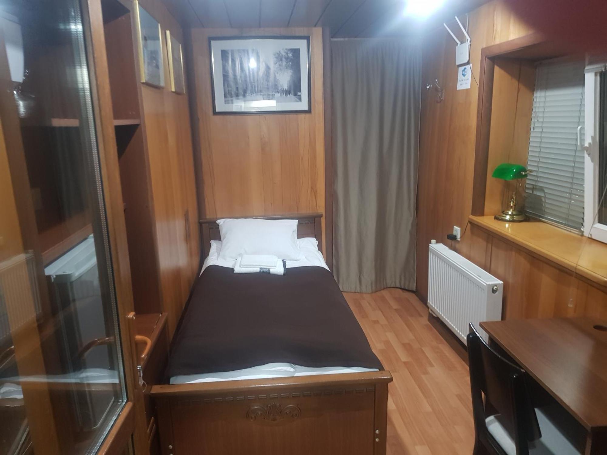 באקו Guest House Tikhiy Dvorik מראה חיצוני תמונה