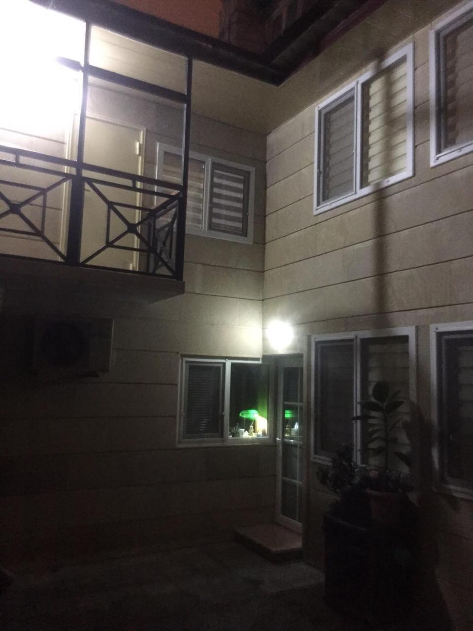 באקו Guest House Tikhiy Dvorik מראה חיצוני תמונה