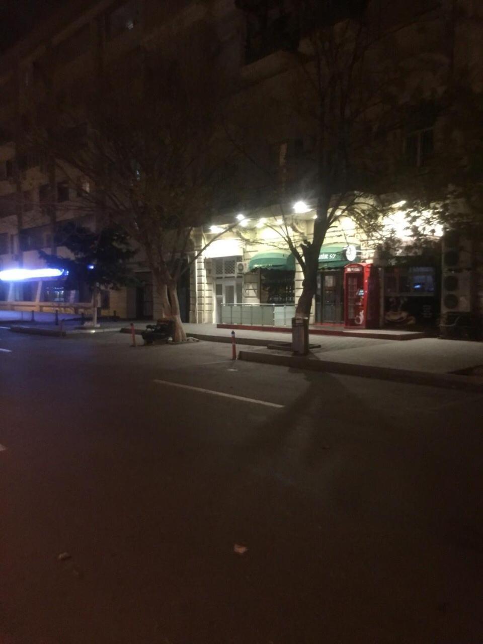 באקו Guest House Tikhiy Dvorik מראה חיצוני תמונה