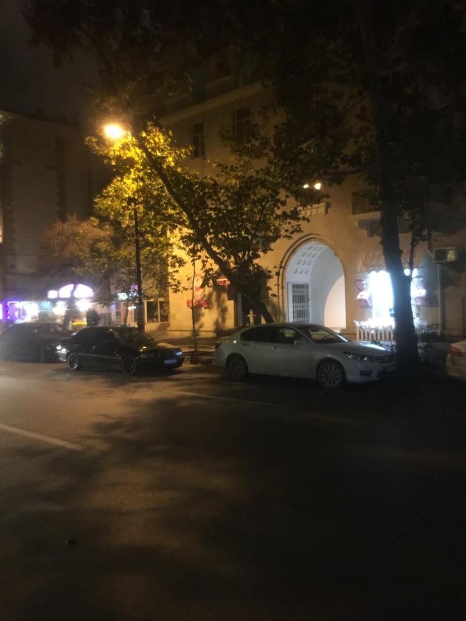באקו Guest House Tikhiy Dvorik מראה חיצוני תמונה