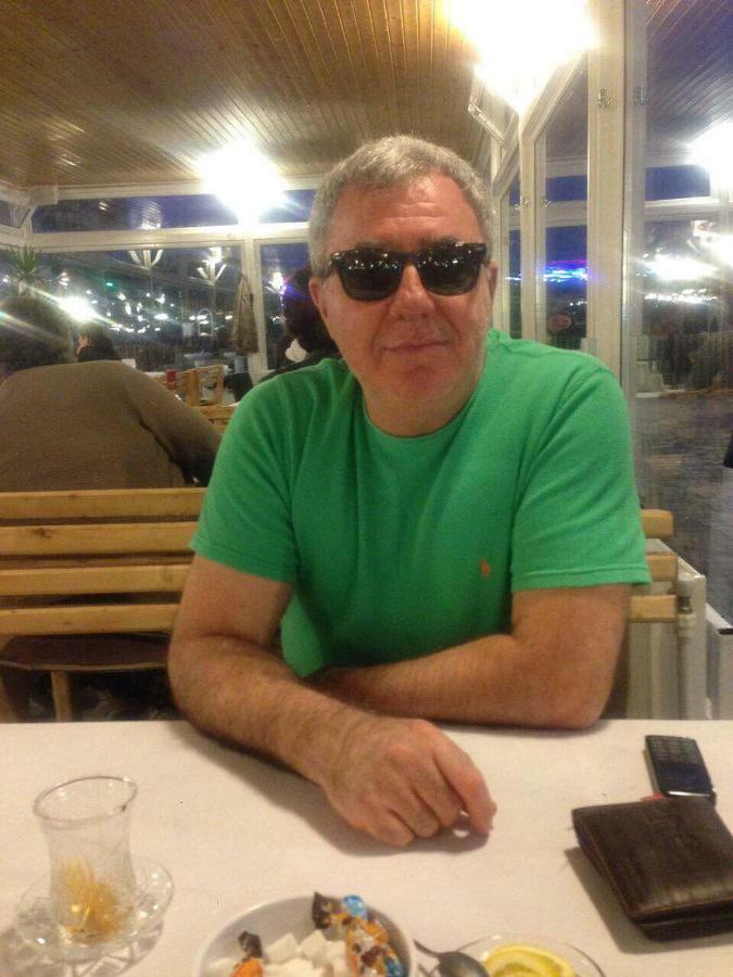 באקו Guest House Tikhiy Dvorik מראה חיצוני תמונה
