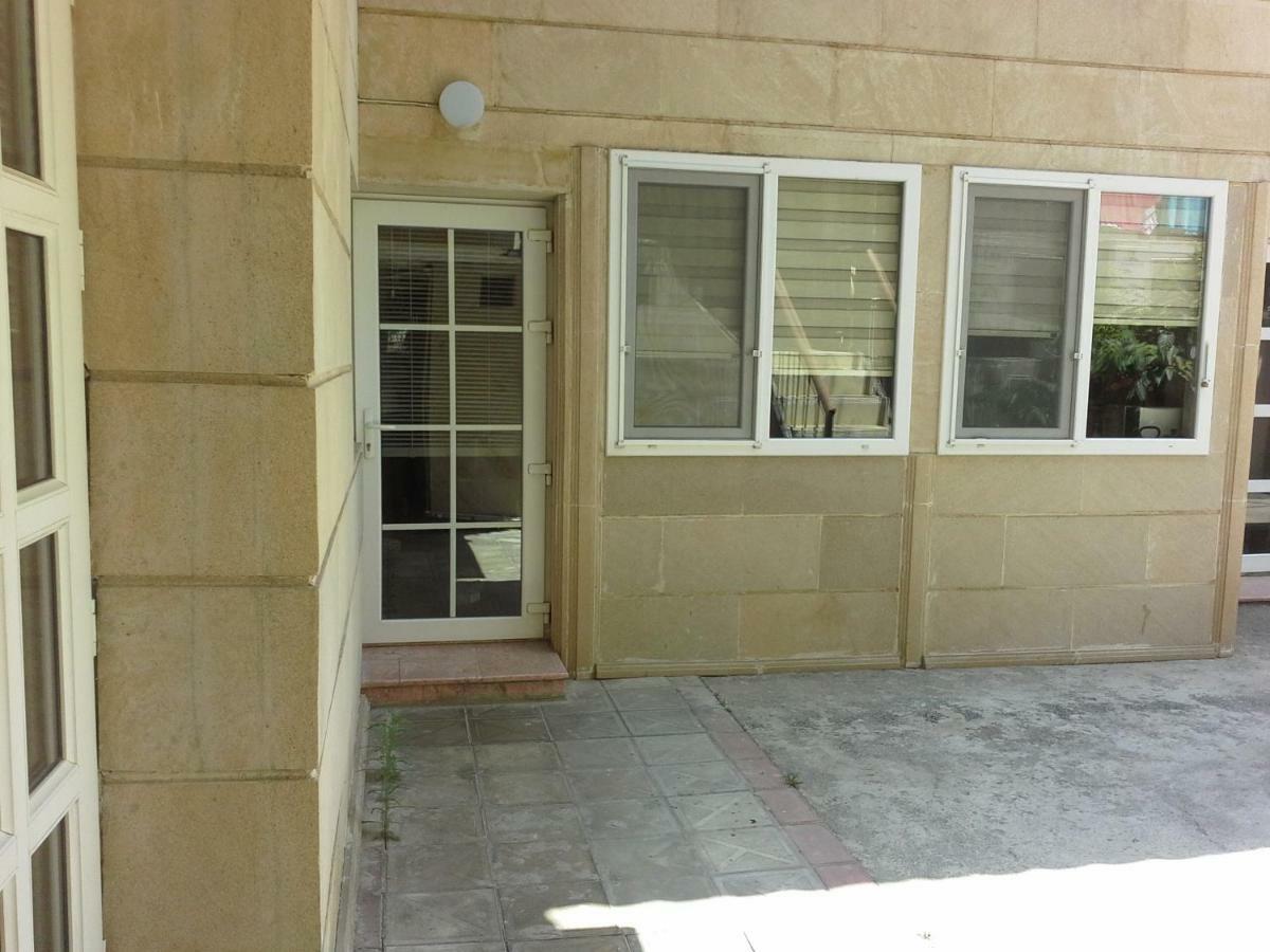 באקו Guest House Tikhiy Dvorik מראה חיצוני תמונה