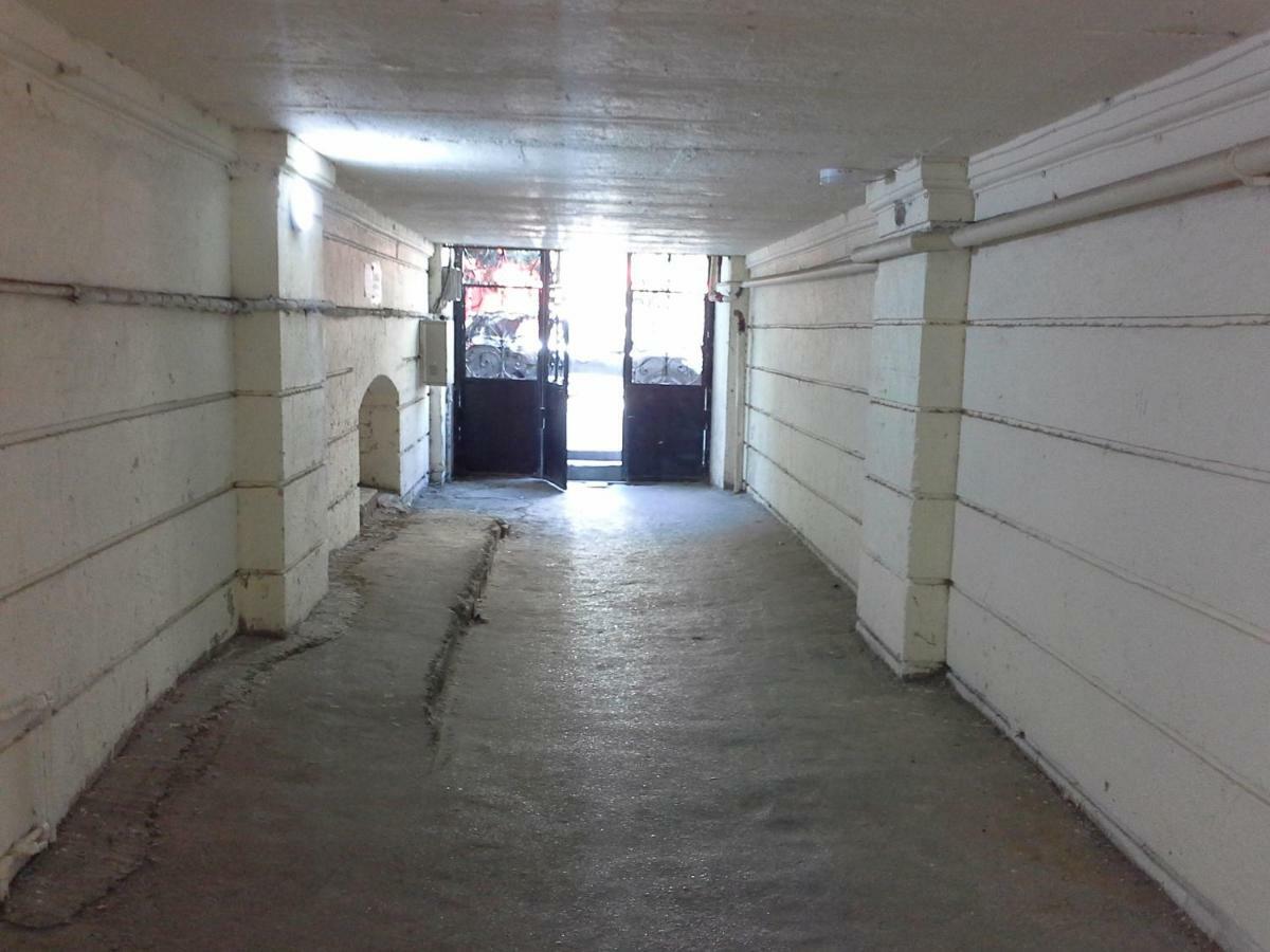 באקו Guest House Tikhiy Dvorik מראה חיצוני תמונה